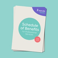 Schedule of Benefits Handbook