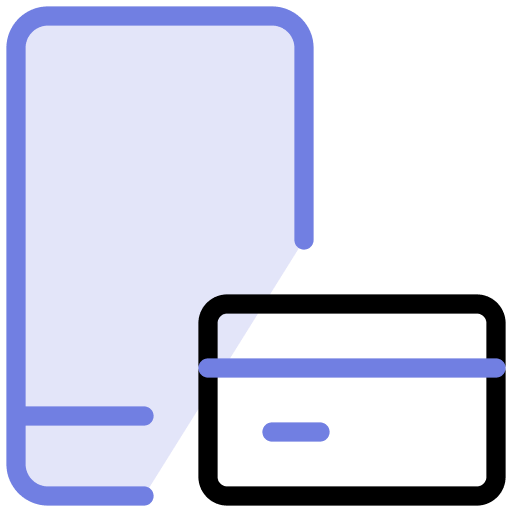 Product Card Icon