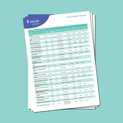 Hospital List