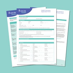 Application Form