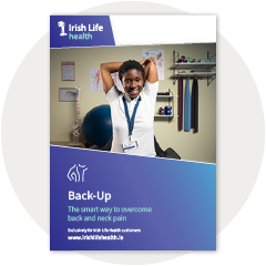 Back Up