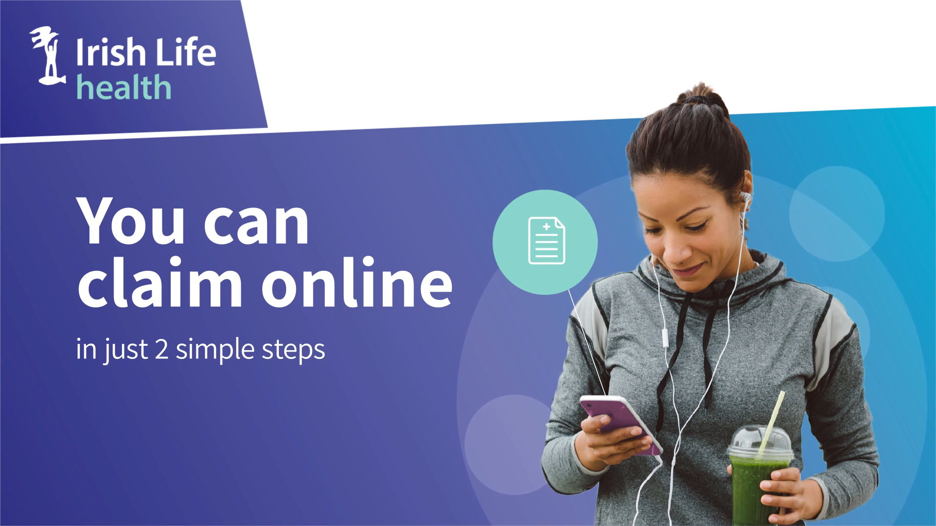 Online Claiming