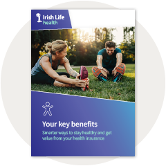 Your key benefits
