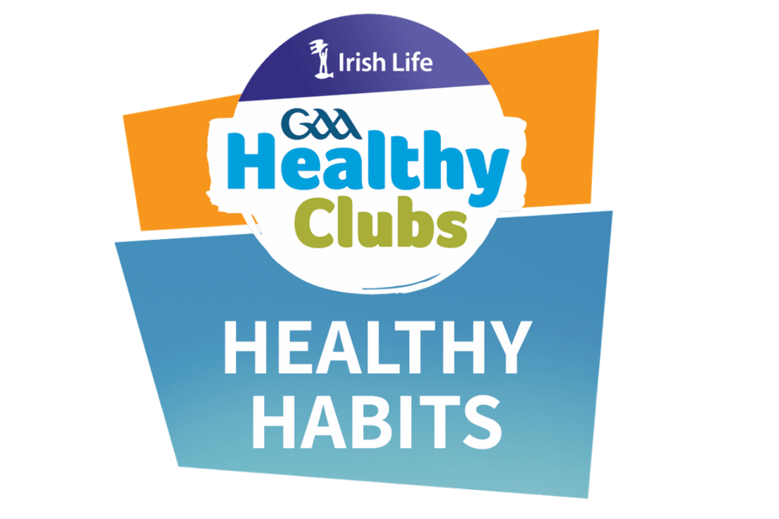 Irish Life Healthy Habits logo