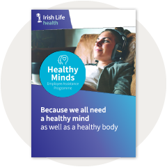 Healthy Minds Employee Assistance Programme