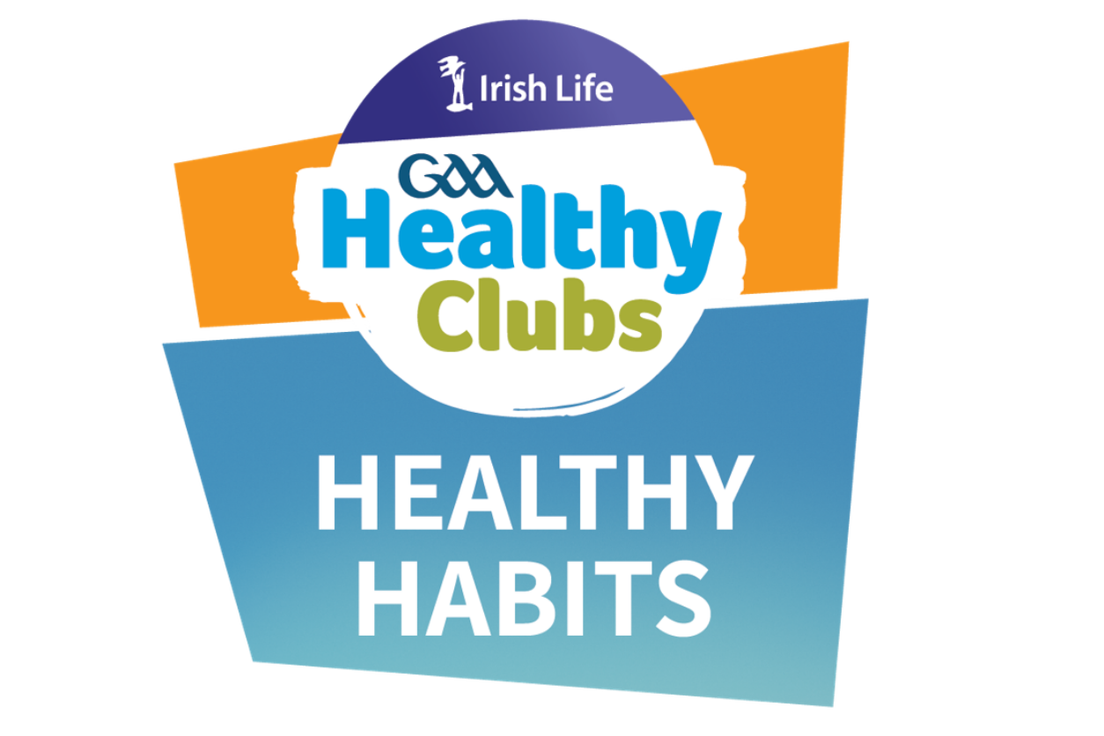 Irish Life Healthy Habits logo