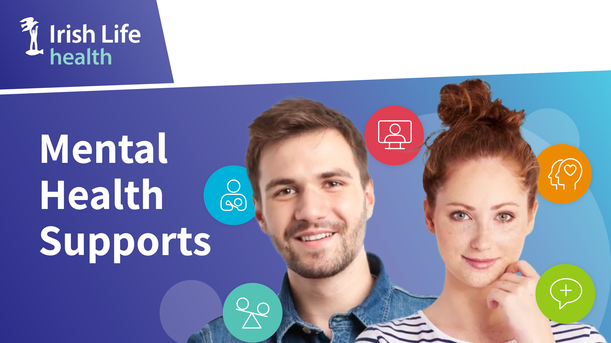 Mental Health Supports