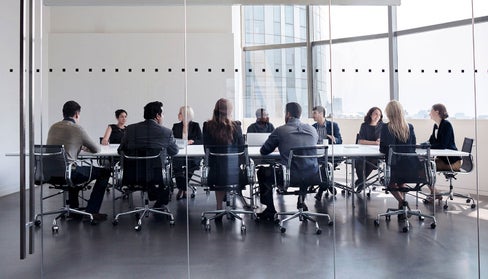 Gemischte Teams sind erfolgreicher in der Führung.
Foto: Wifi/Handelskammer Bozen Istock