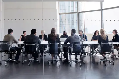 Gemischte Teams sind erfolgreicher in der Führung.
Foto: Wifi/Handelskammer Bozen Istock