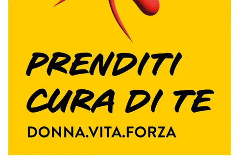 Prosegue la campagna per la Giornata delle donne