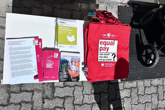 Bozen Familienzentrum All together