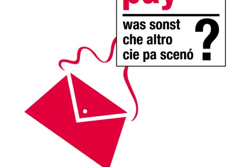 Equal Pay - che altro?