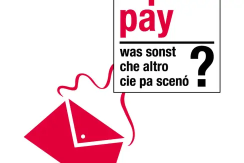 Equal Pay - che altro?