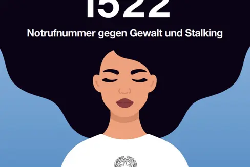 Auf den Anruf bei den Südtiroler Grünen Nummern antworten die Frauenhausdienste in deutsch oder italienisch