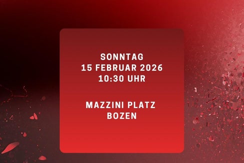 Der Landesbeirat unterstützt die Proteste gegen die Gesetzesvorlage