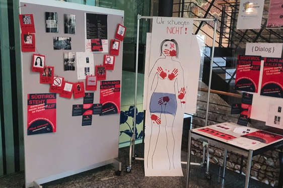 Landesfachschule für Sozialberufe Hannah Arendt