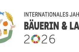 Das Logo der FAO 2026
