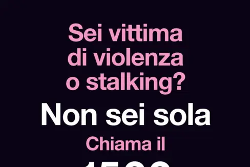 Sui numeri verdi provinciali i Servizi Casa delle donne rispondono in tedesco e italiano