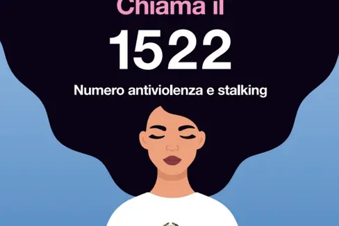 Sui numeri verdi provinciali i Servizi Casa delle donne rispondono in tedesco e italiano