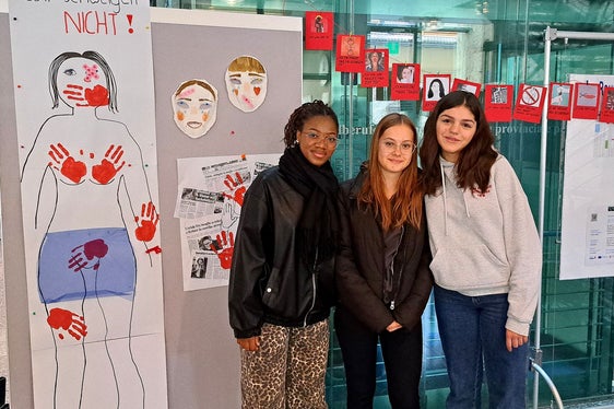 Fachschule Sozialberufe Hannah Arendt