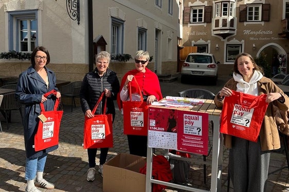 St. Ulrich in Gröden