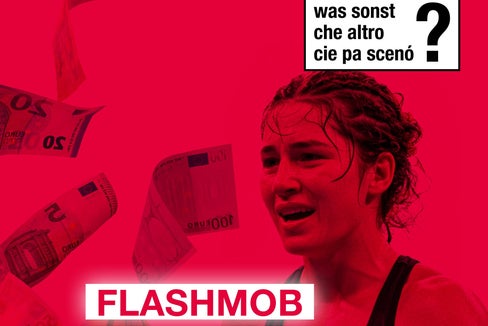 La Commissione provinciale per le pari opportunità invita al Flashmob dell'Equal Pay Day 2025