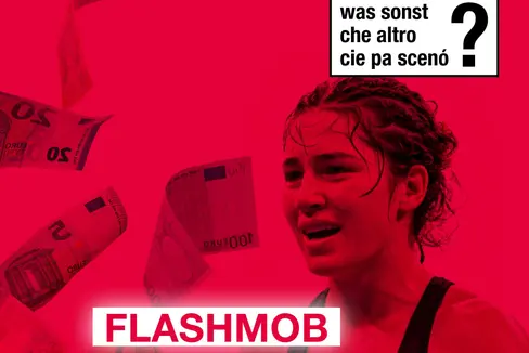 La Commissione provinciale per le pari opportunità invita al Flashmob dell'Equal Pay Day 2025