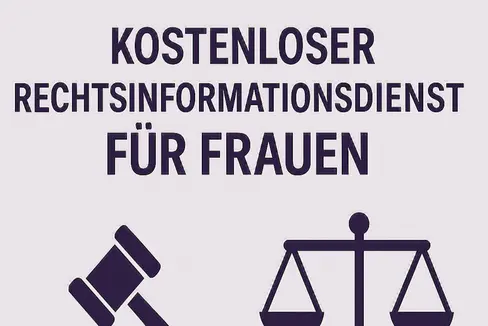 Anmeldungen unter Tel 0471 414141 oder per email an frauenbuero@provinz.bz.it