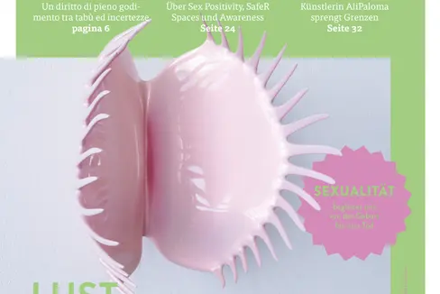 ëres - FrauenInfoDonne n. 2/2024