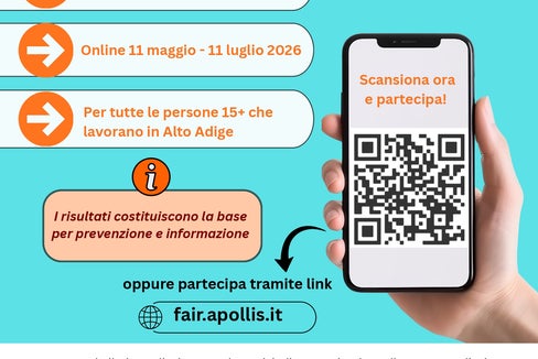 Indagine: Violenza e molestie nel mondo del lavoro