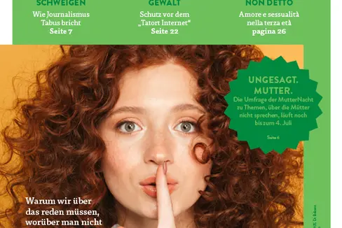 Ausgabe 3 - TABU