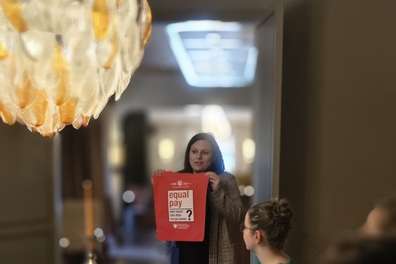 Rete al Femminile Bolzano