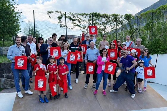 Eppan Eröffnung Skatepark