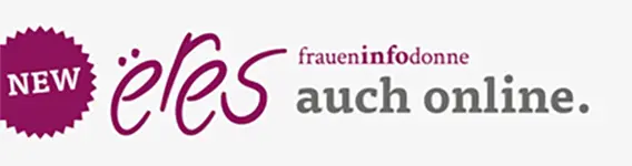 ëres - frauen info donne