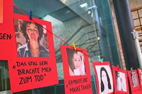 Fachschule Sozialberufe Hannah Arendt