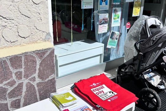 Bozen Familienzentrum All together