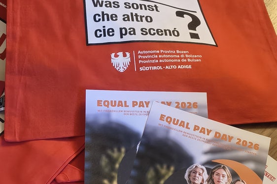 Rete al Femminile Bolzano