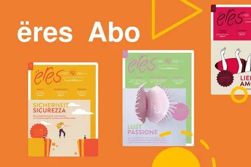 L'ëres - FrauenInfoDonne può essere abbonata gratuitamente.