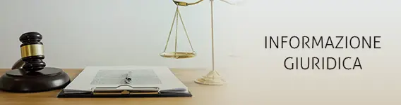 Informazione giuridica