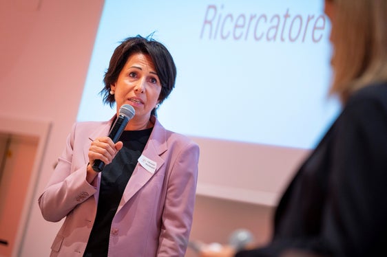 Michaela Mahlknecht - RAI Südtirol (Foto: LPA/Fabio Brucculeri)