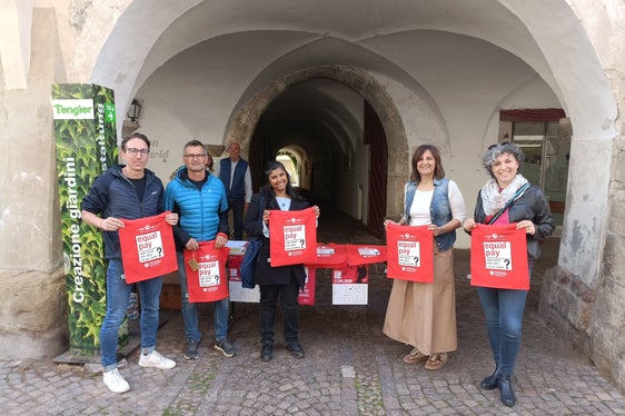 Neumarkt Komitee für Chancengleichheit