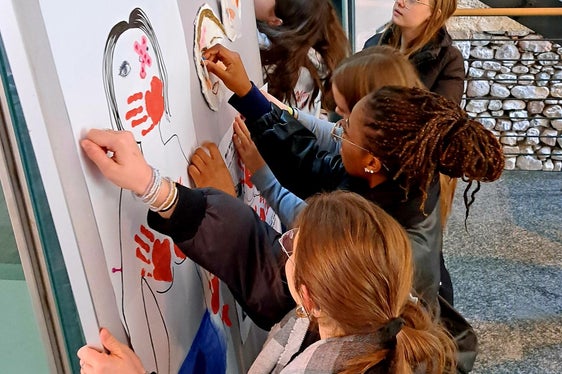 Fachschule Sozialberufe Hannah Arendt