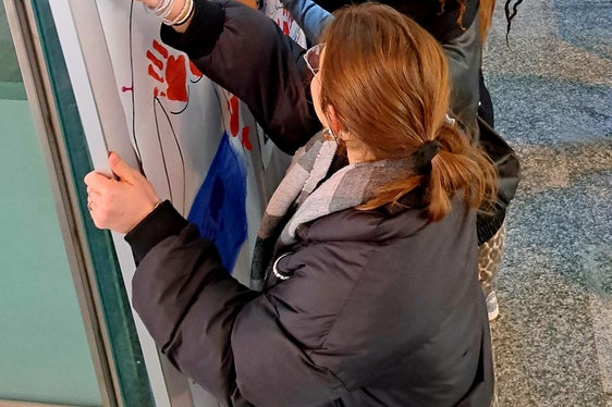 Fachschule Sozialberufe Hannah Arendt