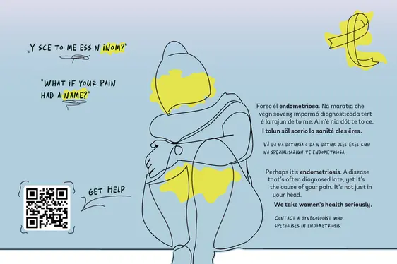 Cartolina endometriosi 2B