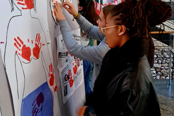 Fachschule Sozialberufe Hannah Arendt