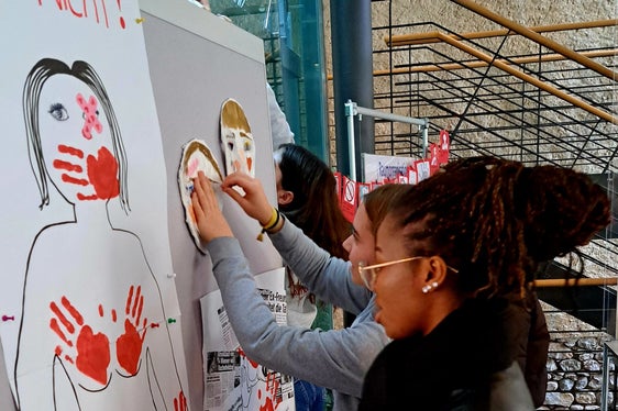 Fachschule Sozialberufe Hannah Arendt