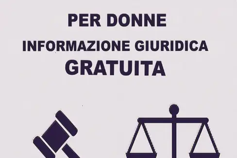 Prenotazioni al n. 0471 414141 o mail a serviziodonna@provincia.bz.it