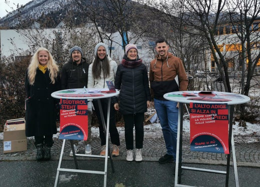 Prad am Stilfserjoch