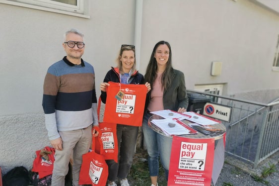 Beirat für Chancengleichheit in Prad am Stilfserjoch