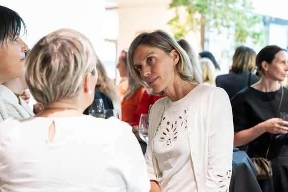 Die angehenden Verwaltungsrätinnen haben in 10 Einheiten ein Grundwissen erworben, das sie für eine künftige Tätigkeit in Verwaltungsräten und Vorständen rüstet. (Foto: LPA/Alan Bianchi)